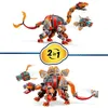 Lego DREAMZzz Dino-Düsenflieger Anteprima dell’immagine prodotto 23