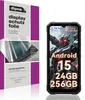 4x Film de protection d'écran pour Blackview FORT 2 Voir les images du produit 1