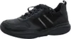 Xsensible Swx3 (schwarz) - Damenschuhe Sneaker, Schwarz Produktbild-Vorschau 7