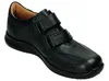 Jomos CAMPUS Slipper in Übergrößen Schwarz  322206 26 000 Produktbild-Vorschau 25