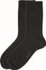 2er Pack camano ca-Soft Socken Uni 0008 - anthracite 43-46 Produktbild-Vorschau 10