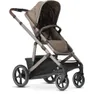 Deryan Evy V2 Kinderwagen - Duo Kinderwagen - Uitbreidbaar Productafbeelding-voorbeeld 2