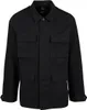 Bunda Brandit Uomo Giacca BDU Twill nero - XL Anteprima dell’immagine prodotto 8