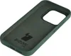 Silikon Handyhülle für Xiaomi 17, Bizon Soft Case, Produktbild-Vorschau 4