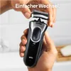 Braun Series 3 Scherkopf, Elektrorasierer, Ersatzscherteil Produktbild-Vorschau 40