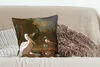 MuchoWow® Zierkissen Sofakissen Wohnzimmer Dekokissen 50x50 Produktbild-Vorschau 4