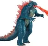 The New Empire 15Cm Godzlla Version 2 - Entwickelt + Produktbild-Vorschau 6