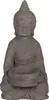 GiftyCity Kerzenständer 8x15,5 cm, Buddha Produktbild-Vorschau 2