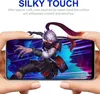 Motorola Moto G56 Displayschutz - Coverup 9H Panzerglas - Produktbild-Vorschau 3