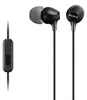Sony In-ear hoofdtelefoon MDR-EX15 Productafbeelding-voorbeeld 3