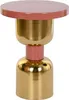 Beistelltisch DKD Home Decor 41 x 41 x 54 cm zweifarbig Produktbild-Vorschau 1