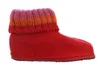 Haflinger Paul Damen und Mädchen Walkstoff Hüttenschuhe Produktbild-Vorschau 33