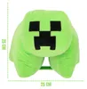 Coussin câlin Minecraft 2 en 1 Voir les images du produit 2