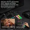 RØDECaster Duo (, Wi-Fi, Bluetooth, USB-C) Vista previa de la imagen del producto 21