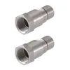 M18 X1.5 O2 Lambdasonden Car Sensor Fix Check Engine Lambda Produktbild-Vorschau 8