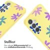 imoshion SilikonHülle design mit Band Samsung Galaxy A35 - Produktbild-Vorschau 3