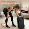 DH FitLife Vibrationsplatte für Zuhause, 0–99 Stufen, 9 Produktbild-Vorschau 7
