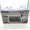 EPSON Multifunktionsdrucker Scanner Kopierer Drucker Produktbild-Vorschau 4