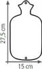 Wärmflasche Sänger 0,8 Liter Apfelgrün Produktbild-Vorschau 7