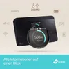 TP-Link M7350, Mobilfunknetzwerkmodem, Schwarz, Tragbar, Produktbild-Vorschau 9