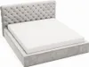GrainGold Polsterbett Apollo 140x200 cm - Bett 140x200, Produktbild-Vorschau 2