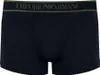 Boxer uomo EMPORIO ARMANI parigamba confezione 3 capi Anteprima dell’immagine prodotto 6