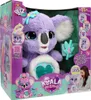 IMC Toys Mama Koala, hrakrska koala, Interaktvne, Zvukov Náhľad obrázku produktu 7
