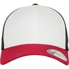 Flexfit by Yupoong Casquette de baseball 3 tons RW7689 Voir les images du produit 4