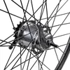 Zündapp Hinterrad 28 Zoll für City E Bike Fahrrad Laufrad Produktbild-Vorschau 2