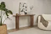 Skye Decor, Sira - VNT Walnut, Anrichte, Nussbaum, 100 % Produktbild-Vorschau 4