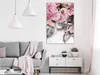 Italienischer Leinwand Leinwandbild - Give Me Kiss (1 Part) Produktbild-Vorschau 2