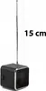 Mini Drahtlose Tragbare Lautsprecher Radio Fm Bluetooth Mp3 Produktbild-Vorschau 14