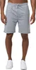 Forbest Herren Jogging Shorts Kurze Sport Trainingshose mit Produktbild-Vorschau 1