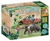 PLAYMOBIL Wiltopia 71012 Soins aux fourmiliers Voir les images du produit 10