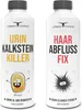 Rohrreiniger Abflussreiniger + Urinsteinentferner extra Produktbild-Vorschau 1