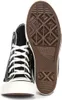 Converse Chuck 70 Wedge Couleur Noir Voir les images du produit 10