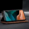 Redmi K30 Pro Hülle, LaimTop Denim Leder Brieftasche Produktbild-Vorschau 4