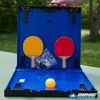 Schildkröt TT-Tisch Minitisch-Set MINI (Spielfläche 66 x Produktbild-Vorschau 28