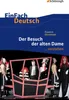 Der Besuch der alten Dame. EinFach Deutsch ...verstehen Produktbild-Vorschau 1