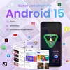 LAGENIO A11 Grau Smartphone Android 12GB RAM + 128GB, 13 MP Produktbild-Vorschau 4