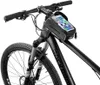 Fahrradrahmentragetasche Rockbros 017BK, Schwarz Produktbild-Vorschau 1
