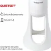 Honeywell HYF260E4, Vertikální domácí ventilátor, Bílá, Náhled obrázku produktu 12