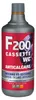 ANTICALCAIRE POUR RÉSERVOIRS DE WC « F200 » 1 l Voir les images du produit 1