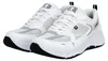 Rieker Damen Sneaker Weiß – Extra Weit Produktbild-Vorschau 3