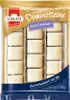 Schulte ciastka domino oblane białą czekoladą 175g Podgląd zdjęcia produktu 1