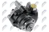 NTY ZSG-TY-015 Querlenker Oben Vorne für TOYOTA HILUX III Produktbild-Vorschau 3