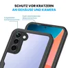 360 Grad Rundum Schutz Handyhülle für Samsung Galaxy S21 FE Produktbild-Vorschau 6