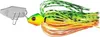 Fox Rage Bladed Jig 7g, Farbe: Firetiger Produktbild-Vorschau 15