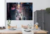 MuchoWow® Poster New York - Amerika - Times Square 180x120 Produktbild-Vorschau 3