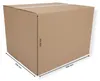 Faltkarton 700 x 600 x 500 mm 2 Stück Produktbild-Vorschau 7